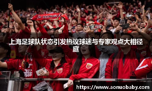 上海足球队状态引发热议球迷与专家观点大相径庭
